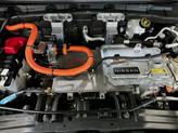 Thumbnail of 2025 Gun Met Nissan ARIYA