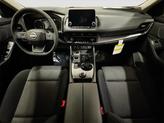 Thumbnail of 2025 Super Black Nissan Rogue