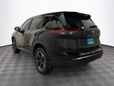 Thumbnail of 2025 Super Black Nissan Rogue