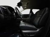 Thumbnail of 2025 Super Black Nissan Rogue