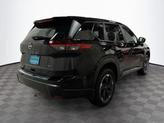 Thumbnail of 2025 Super Black Nissan Rogue