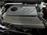 Thumbnail of 2025 Super Black Nissan Rogue