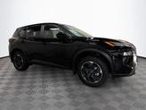 Thumbnail of 2025 Super Black Nissan Rogue