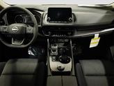 Thumbnail of 2025 Super Black Nissan Rogue