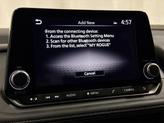 Thumbnail of 2025 Super Black Nissan Rogue