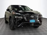 Thumbnail of 2025 Super Black Nissan Rogue