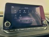 Thumbnail of 2023 Brilliant Silver Metallic Nissan Rogue