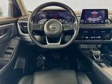 Thumbnail of 2023 Brilliant Silver Metallic Nissan Rogue