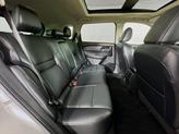 Thumbnail of 2023 Brilliant Silver Metallic Nissan Rogue