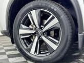 Thumbnail of 2023 Brilliant Silver Metallic Nissan Rogue