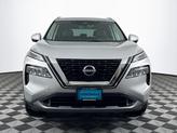 Thumbnail of 2023 Brilliant Silver Metallic Nissan Rogue
