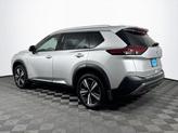 Thumbnail of 2023 Brilliant Silver Metallic Nissan Rogue