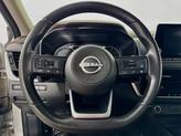 Thumbnail of 2023 Brilliant Silver Metallic Nissan Rogue