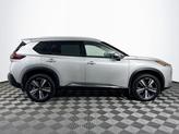 Thumbnail of 2023 Brilliant Silver Metallic Nissan Rogue