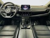 Thumbnail of 2023 Brilliant Silver Metallic Nissan Rogue