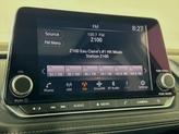 Thumbnail of 2023 Brilliant Silver Metallic Nissan Rogue