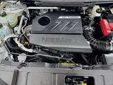 Thumbnail of 2023 Brilliant Silver Metallic Nissan Rogue