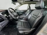 Thumbnail of 2023 Brilliant Silver Metallic Nissan Rogue