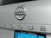 Thumbnail of 2023 Brilliant Silver Metallic Nissan Rogue