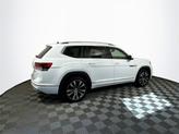 Thumbnail of 2021 Pure White Volkswagen Atlas