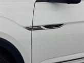 Thumbnail of 2021 Pure White Volkswagen Atlas