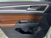 Thumbnail of 2021 Pure White Volkswagen Atlas