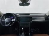 Thumbnail of 2021 Pure White Volkswagen Atlas