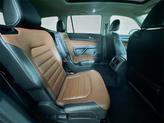 Thumbnail of 2021 Pure White Volkswagen Atlas