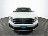 Thumbnail of 2021 Pure White Volkswagen Atlas