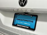 Thumbnail of 2021 Pure White Volkswagen Atlas