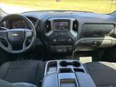 Thumbnail of 2021 Shadow Gray Metallic Chevrolet Silverado 1500
