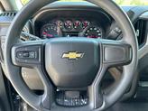 Thumbnail of 2021 Shadow Gray Metallic Chevrolet Silverado 1500