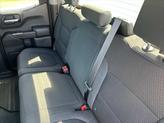 Thumbnail of 2021 Shadow Gray Metallic Chevrolet Silverado 1500