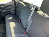 Thumbnail of 2021 Shadow Gray Metallic Chevrolet Silverado 1500