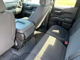 Thumbnail of 2021 Shadow Gray Metallic Chevrolet Silverado 1500