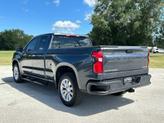 Thumbnail of 2021 Shadow Gray Metallic Chevrolet Silverado 1500