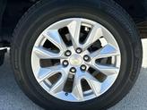 Thumbnail of 2021 Shadow Gray Metallic Chevrolet Silverado 1500