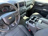 Thumbnail of 2021 Shadow Gray Metallic Chevrolet Silverado 1500