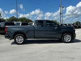 Thumbnail of 2021 Shadow Gray Metallic Chevrolet Silverado 1500