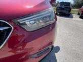 Thumbnail of 2017 Winterberry Red Metallic Buick Encore
