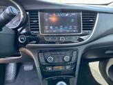 Thumbnail of 2017 Winterberry Red Metallic Buick Encore