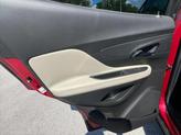 Thumbnail of 2017 Winterberry Red Metallic Buick Encore
