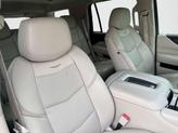 Thumbnail of 2019 Crystal White Tricoat Cadillac Escalade
