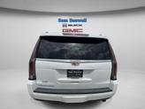 Thumbnail of 2019 Crystal White Tricoat Cadillac Escalade