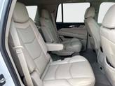 Thumbnail of 2019 Crystal White Tricoat Cadillac Escalade