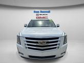 Thumbnail of 2019 Crystal White Tricoat Cadillac Escalade