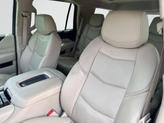 Thumbnail of 2019 Crystal White Tricoat Cadillac Escalade