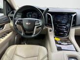 Thumbnail of 2019 Crystal White Tricoat Cadillac Escalade