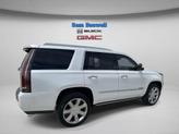 Thumbnail of 2019 Crystal White Tricoat Cadillac Escalade