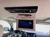 Thumbnail of 2019 Crystal White Tricoat Cadillac Escalade